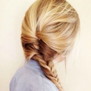 Meet your Posher, Jaden